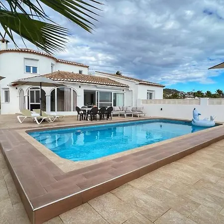 Fiorentino Apartment Calpe