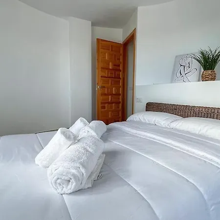 Fiorentino Apartment Calpe