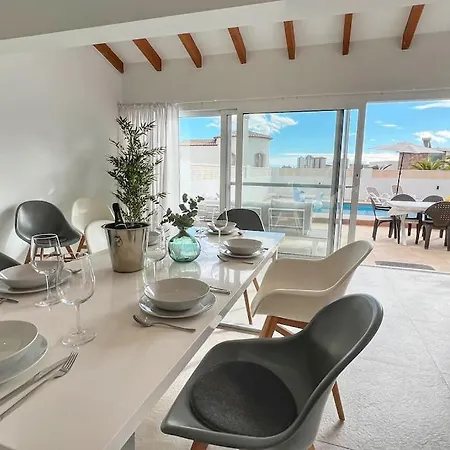 Fiorentino Apartment