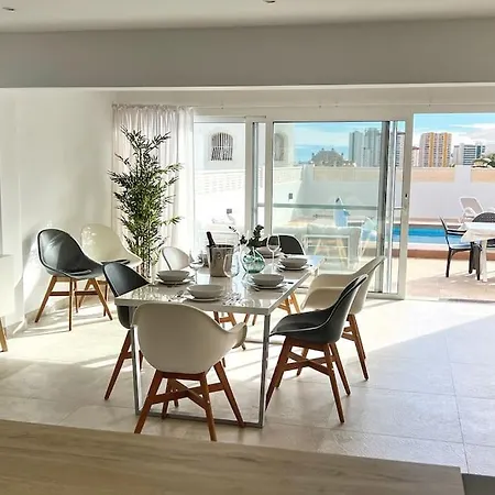 Fiorentino Apartment